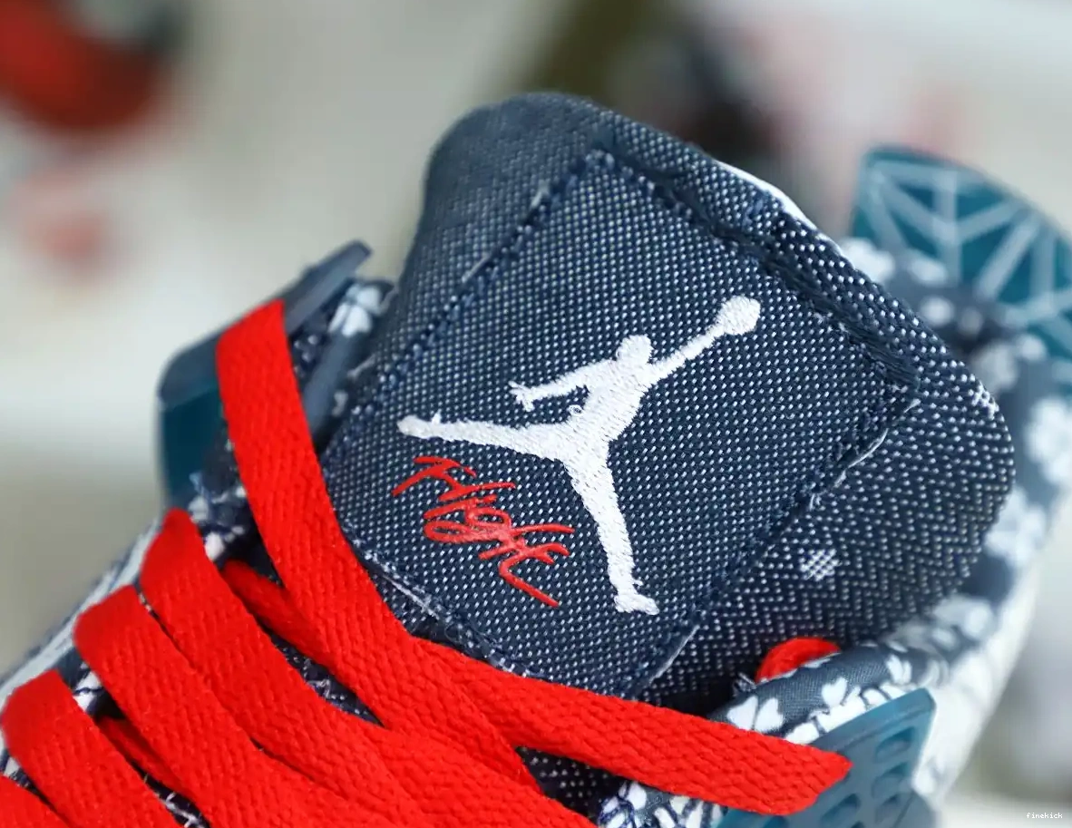 Jordan retro 